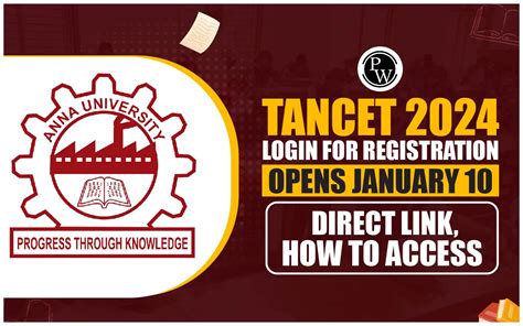 tancet login